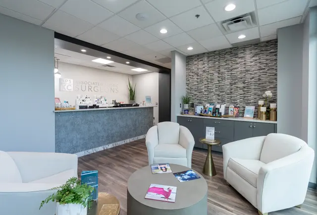 Associated Plastic Surgeons & Med Spa — photo from the business 2