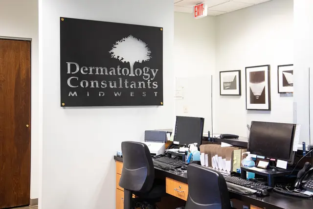 Dermatology Consultants Midwest — photo from the business 3