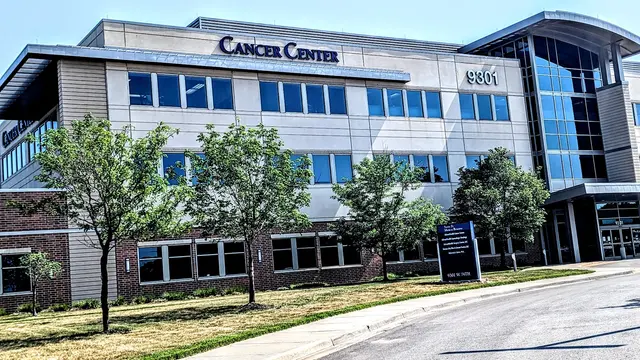Kansas City Skin & Cancer Center — customer photo 2