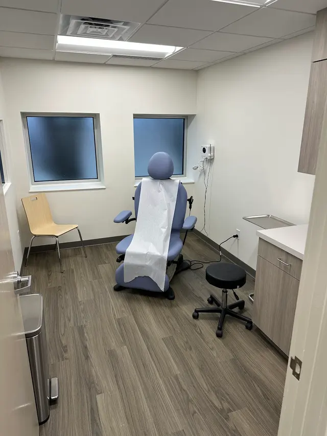 Blue Valley Dermatology - Lenexa — photo from the business 2