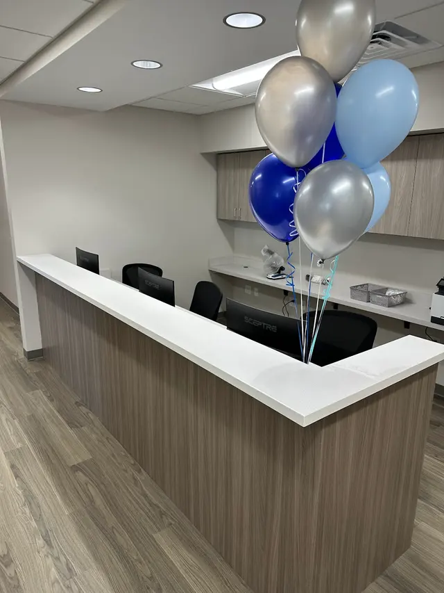 Blue Valley Dermatology - Lenexa — photo from the business 5