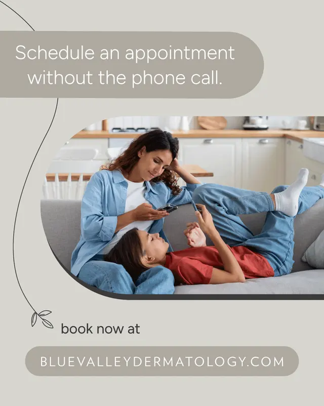 Blue Valley Dermatology - Lenexa — photo from the business 10