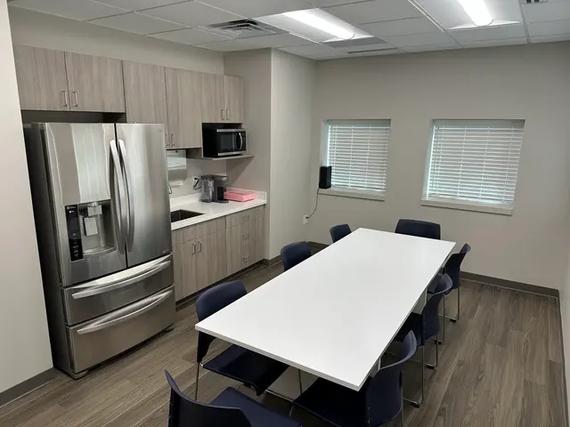 Blue Valley Dermatology - Lenexa — photo from the business 6