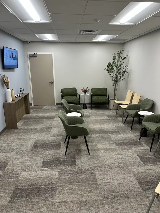 Blue Valley Dermatology - Lenexa — photo from the business 3