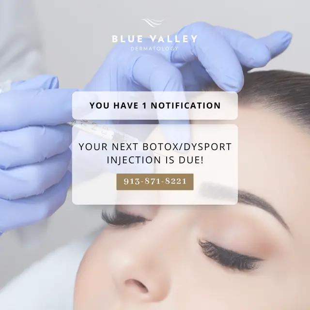 Blue Valley Dermatology - Lenexa — photo from the business 9