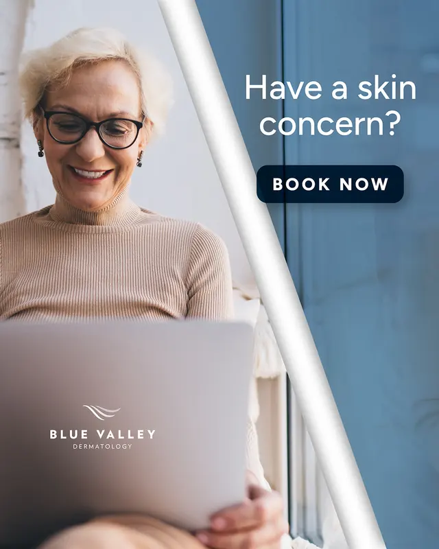 Blue Valley Dermatology - Lenexa — photo from the business 12