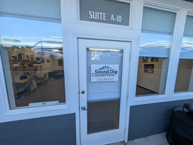 Sound Dog Connection — photo from the business 1
