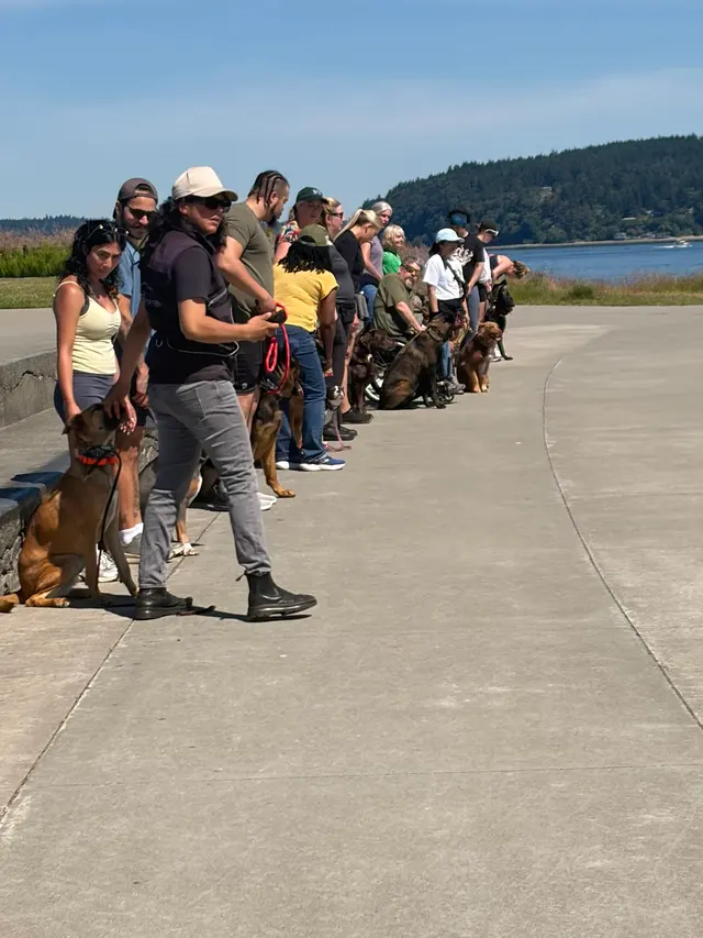 PacwestK9 — customer photo 11