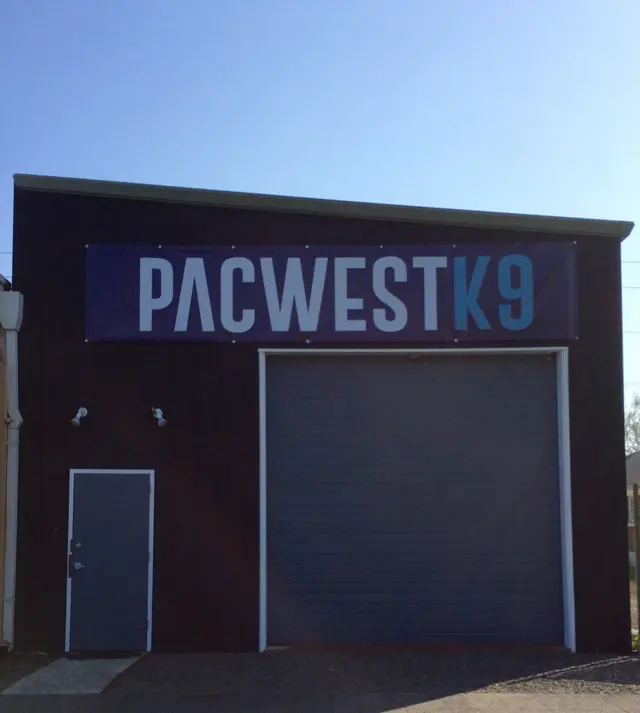 PacwestK9 — photo from the business 2