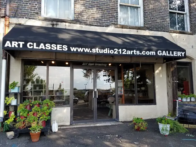 Studio 212 Arts — customer photo 3