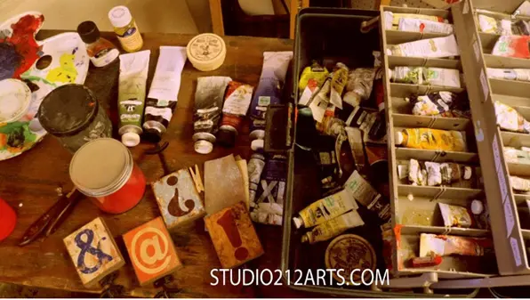 Studio 212 Arts — photo from the business 7