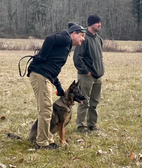 Insight K-9 Solutions LLC — customer photo 7