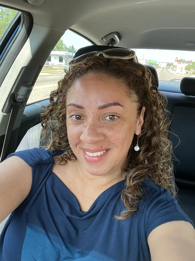 Customer photo from Maria's review