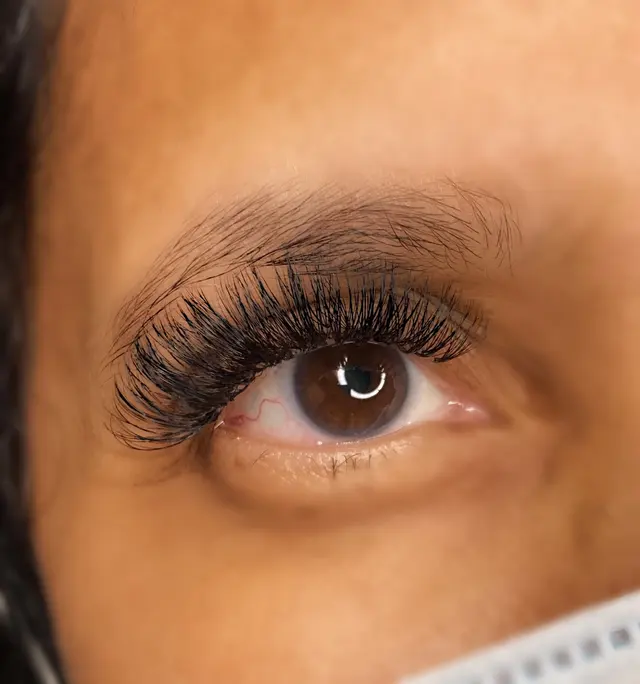 Belladonna Glamour Studio — customer photo 3
