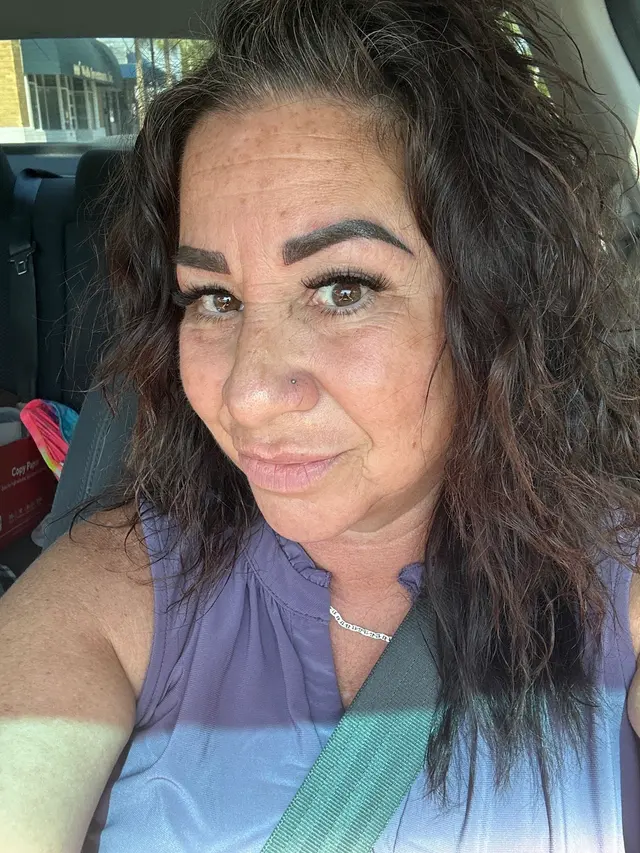 Belladonna Glamour Studio — customer photo 6