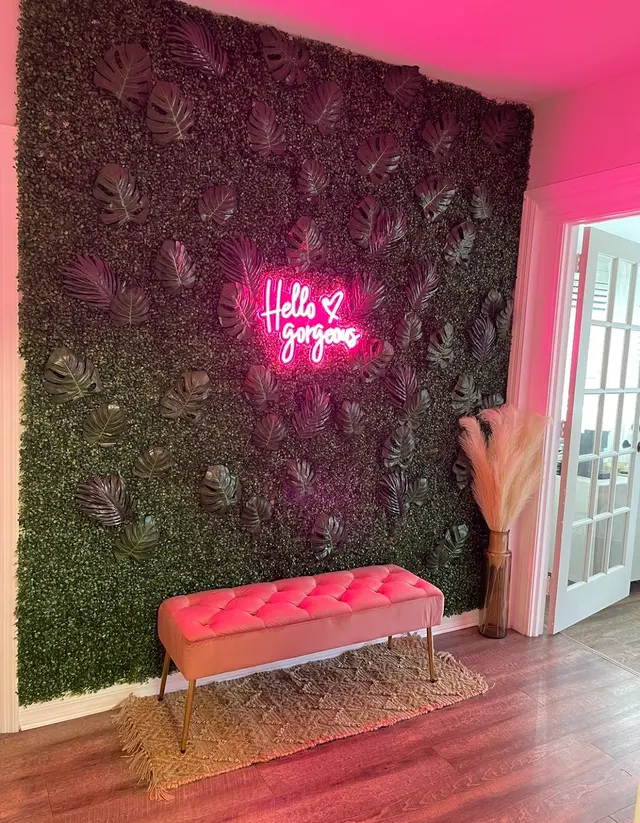 Beauty Bar by Tanimals — photo from the business 9