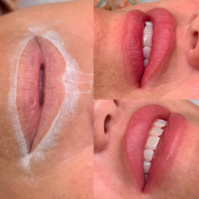 Illumine Aesthetic & Beauty Studio - Eyebrows, Lips, PMU, lashes, Anti-aging Treatments, Scalp, Facials — photo from the business 3