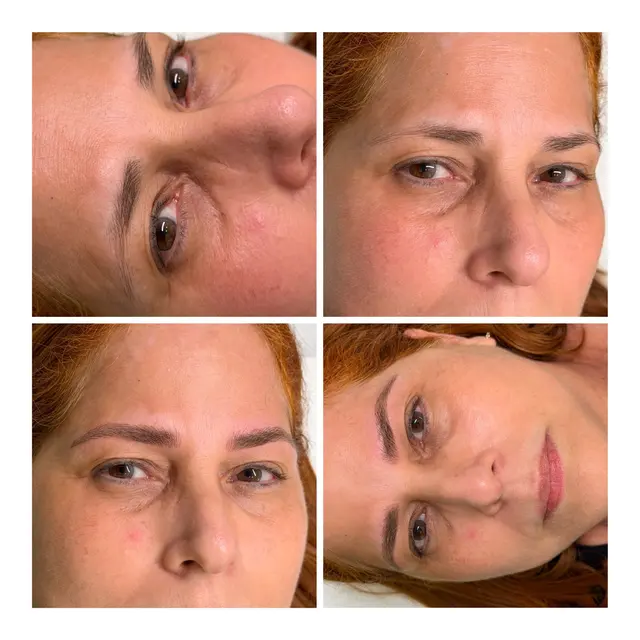 Illumine Aesthetic & Beauty Studio - Eyebrows, Lips, PMU, lashes, Anti-aging Treatments, Scalp, Facials — photo from the business 9