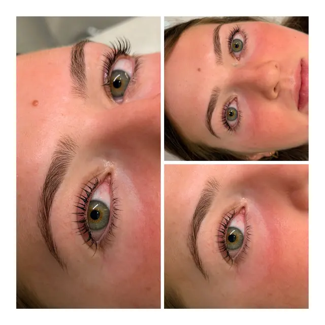 Illumine Aesthetic & Beauty Studio - Eyebrows, Lips, PMU, lashes, Anti-aging Treatments, Scalp, Facials — photo from the business 1