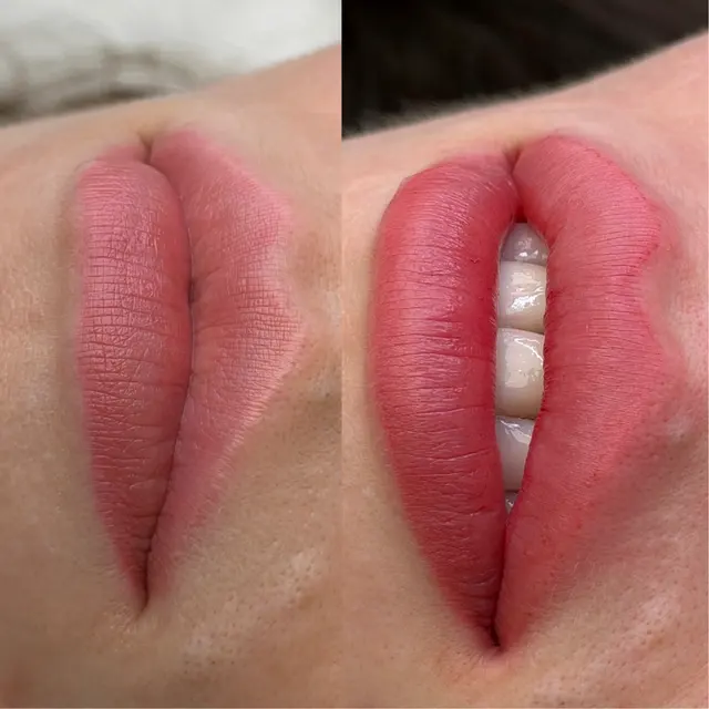 Illumine Aesthetic & Beauty Studio - Eyebrows, Lips, PMU, lashes, Anti-aging Treatments, Scalp, Facials — photo from the business 12