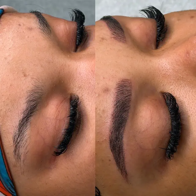 Illumine Aesthetic & Beauty Studio - Eyebrows, Lips, PMU, lashes, Anti-aging Treatments, Scalp, Facials — photo from the business 2