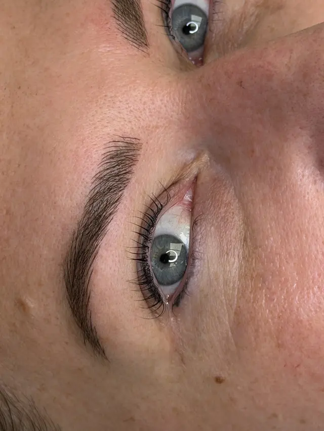 Illumine Aesthetic & Beauty Studio - Eyebrows, Lips, PMU, lashes, Anti-aging Treatments, Scalp, Facials — photo from the business 7