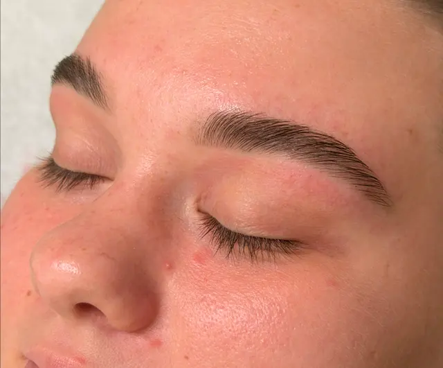 Illumine Aesthetic & Beauty Studio - Eyebrows, Lips, PMU, lashes, Anti-aging Treatments, Scalp, Facials — photo from the business 4
