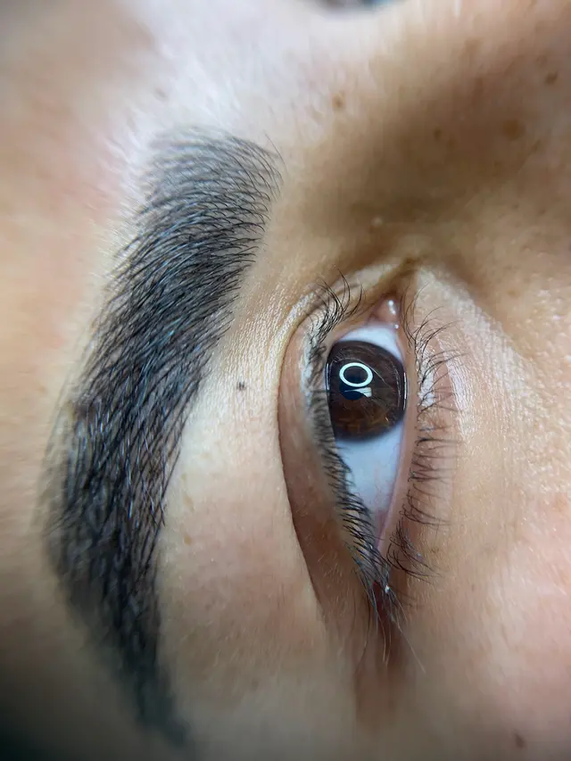 Illumine Aesthetic & Beauty Studio - Eyebrows, Lips, PMU, lashes, Anti-aging Treatments, Scalp, Facials — photo from the business 8