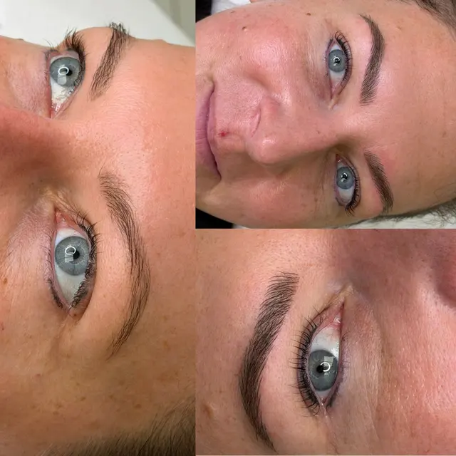 Illumine Aesthetic & Beauty Studio - Eyebrows, Lips, PMU, lashes, Anti-aging Treatments, Scalp, Facials — photo from the business 11