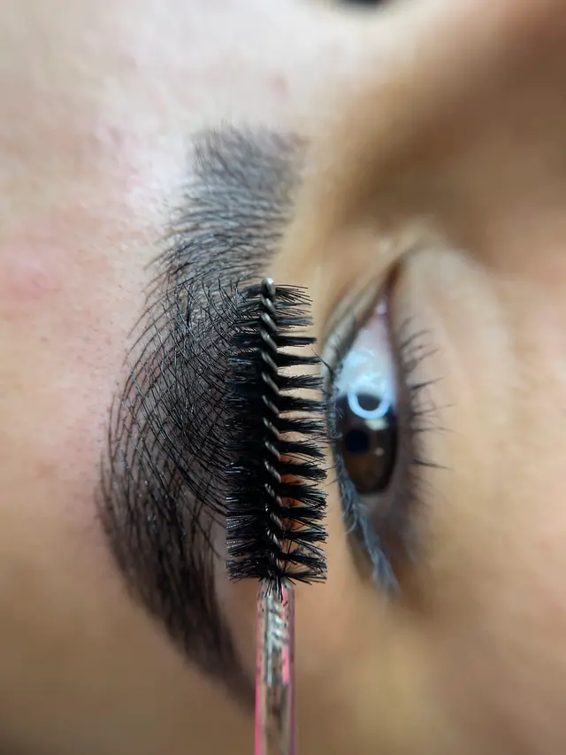 Illumine Aesthetic & Beauty Studio - Eyebrows, Lips, PMU, lashes, Anti-aging Treatments, Scalp, Facials — photo from the business 10