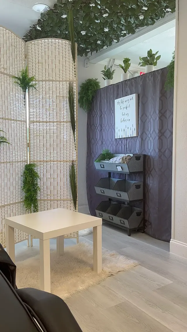 Kri-Zia's SkinCare & Lashes — photo from the business 8