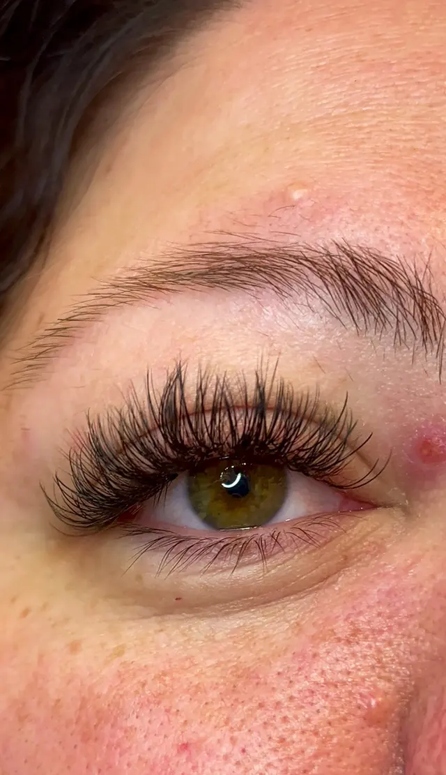 Kri-Zia's SkinCare & Lashes — photo from the business 11