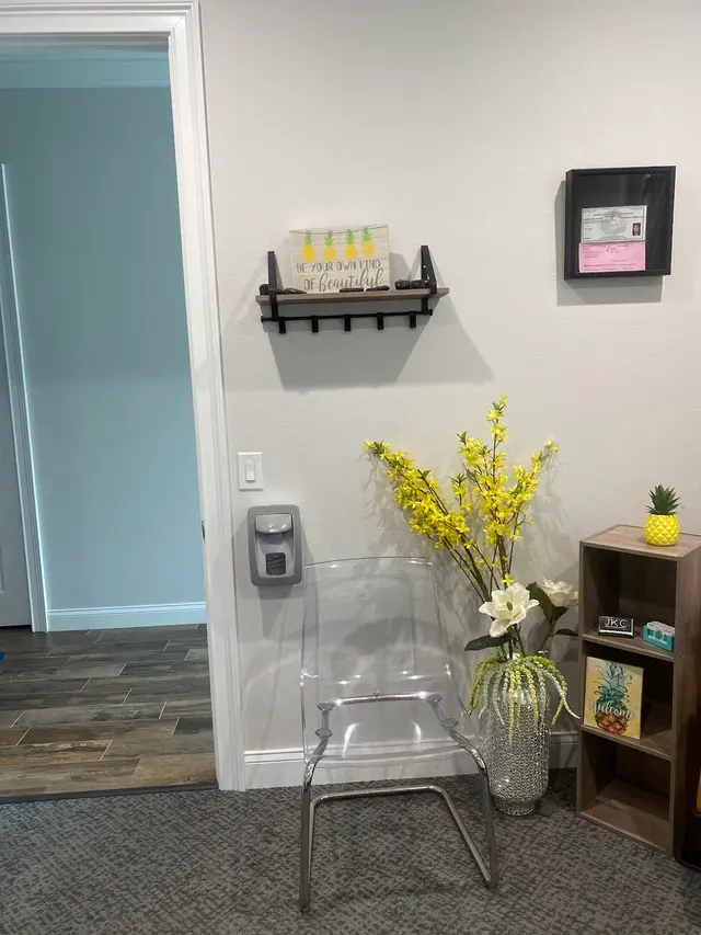 Kri-Zia's SkinCare & Lashes — photo from the business 4
