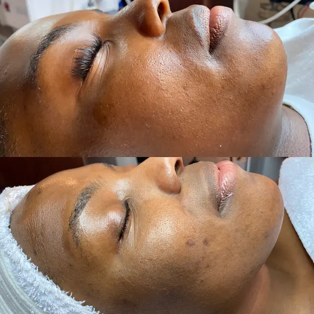Kri-Zia's SkinCare & Lashes — photo from the business 1