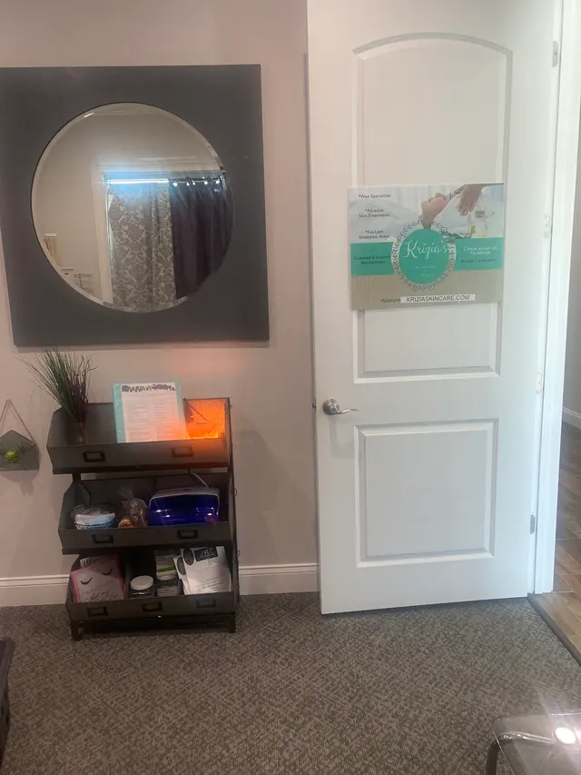 Kri-Zia's SkinCare & Lashes — photo from the business 10