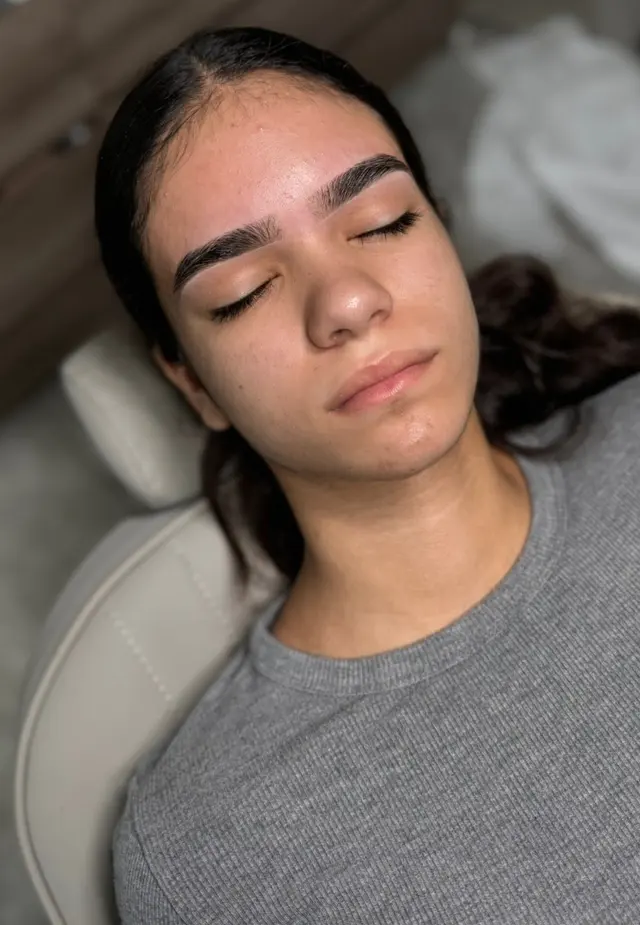 More Than Brows — photo from the business 7
