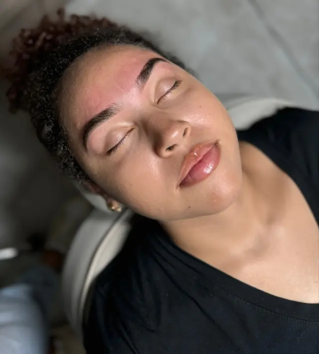 More Than Brows — photo from the business 1