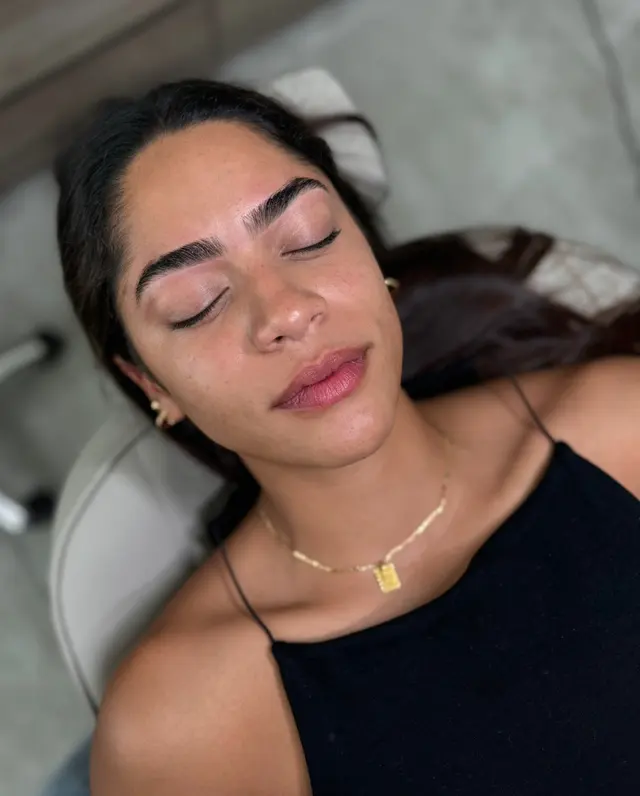 More Than Brows — photo from the business 11