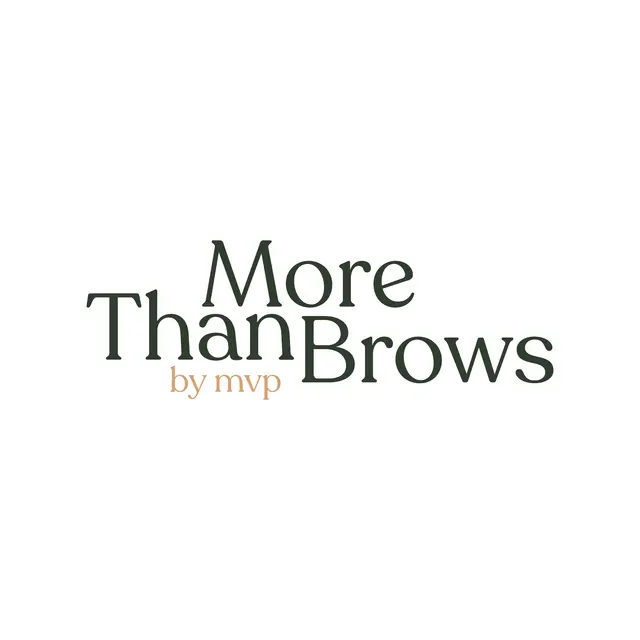More Than Brows — photo from the business 10
