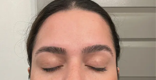 More Than Brows — customer photo 6