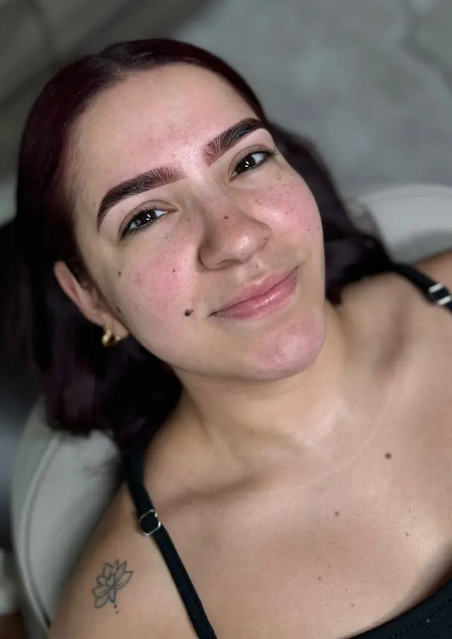 More Than Brows — photo from the business 5