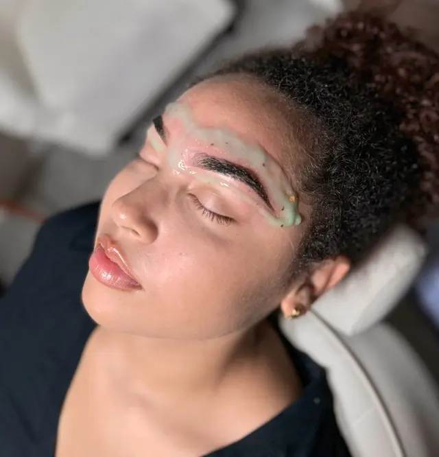 More Than Brows — photo from the business 4