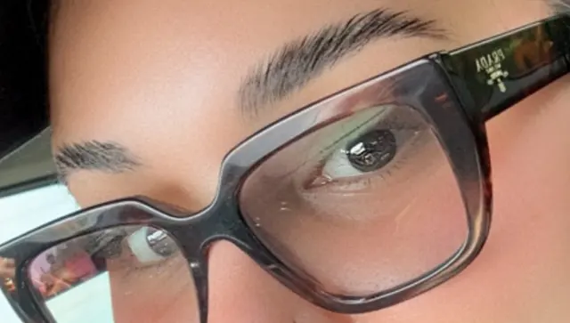 More Than Brows — customer photo 2