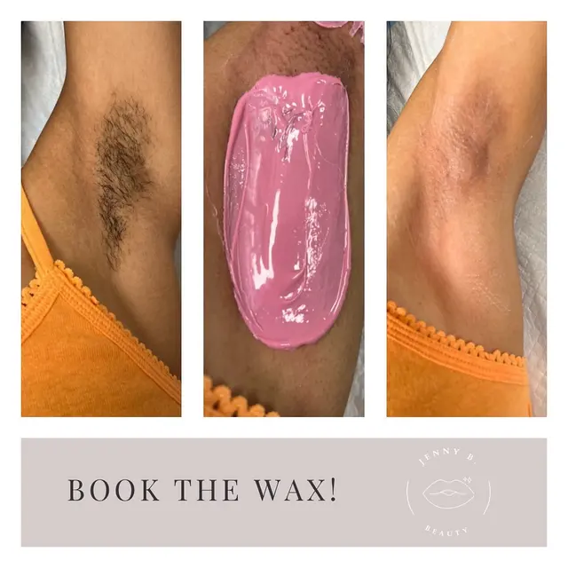 Jenny B. Beauty: FACIAL & WAXING STUDIO - Brows & Tanning - Winter Haven, FL — photo from the business 7