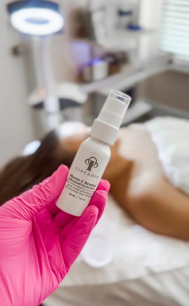 Jenny B. Beauty: FACIAL & WAXING STUDIO - Brows & Tanning - Winter Haven, FL — photo from the business 2