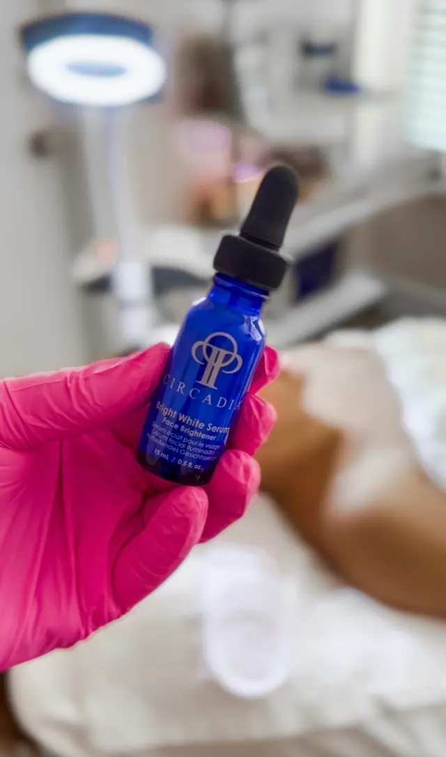 Jenny B. Beauty: FACIAL & WAXING STUDIO - Brows & Tanning - Winter Haven, FL — photo from the business 6