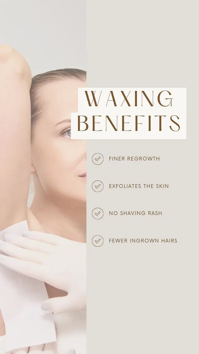 Jenny B. Beauty: FACIAL & WAXING STUDIO - Brows & Tanning - Winter Haven, FL — photo from the business 12