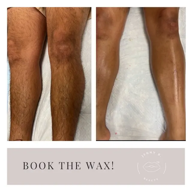 Jenny B. Beauty: FACIAL & WAXING STUDIO - Brows & Tanning - Winter Haven, FL — photo from the business 8