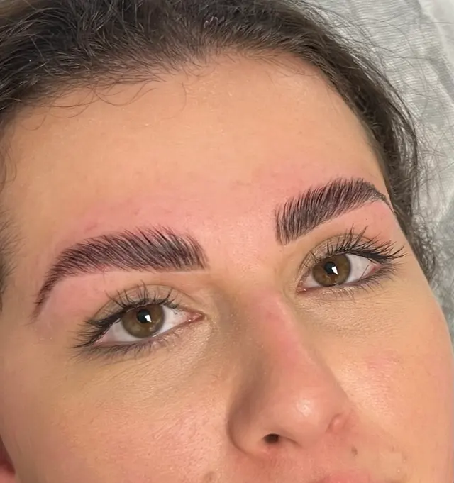 Jenny B. Beauty: FACIAL & WAXING STUDIO - Brows & Tanning - Winter Haven, FL — photo from the business 5