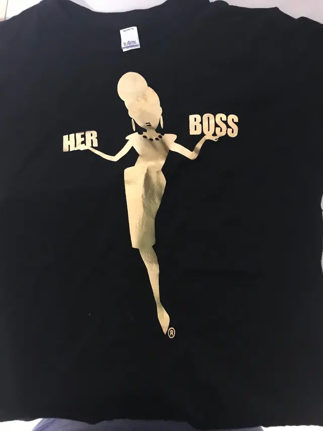 HerBoss Studio — customer photo 7